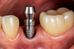 שתלים בזאליים – השתלת שיניים למחוסרי עצם עם פתרון ארוך טווח