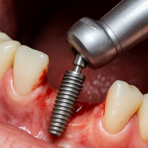 השתלת שיניים בירושלים – מה חשוב לדעת לפני שמתחילים?